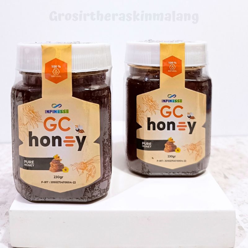 

INFINESSE GC HONEY