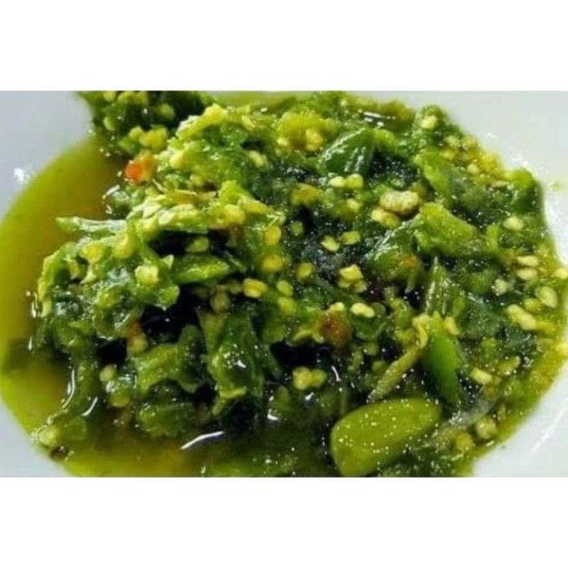 

Cabai Hijau Paste - 100 gr