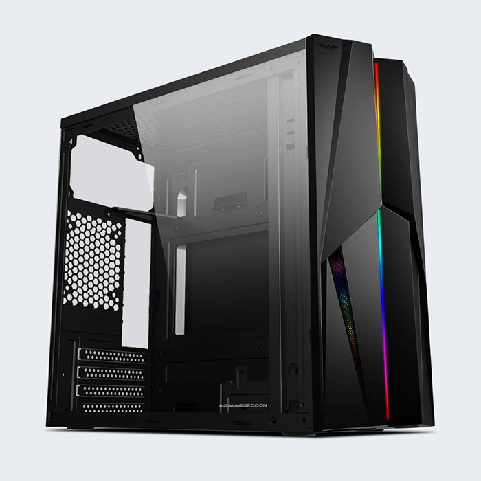 Paket Medium PC Intel Starter 3, Gaming, Rumahan