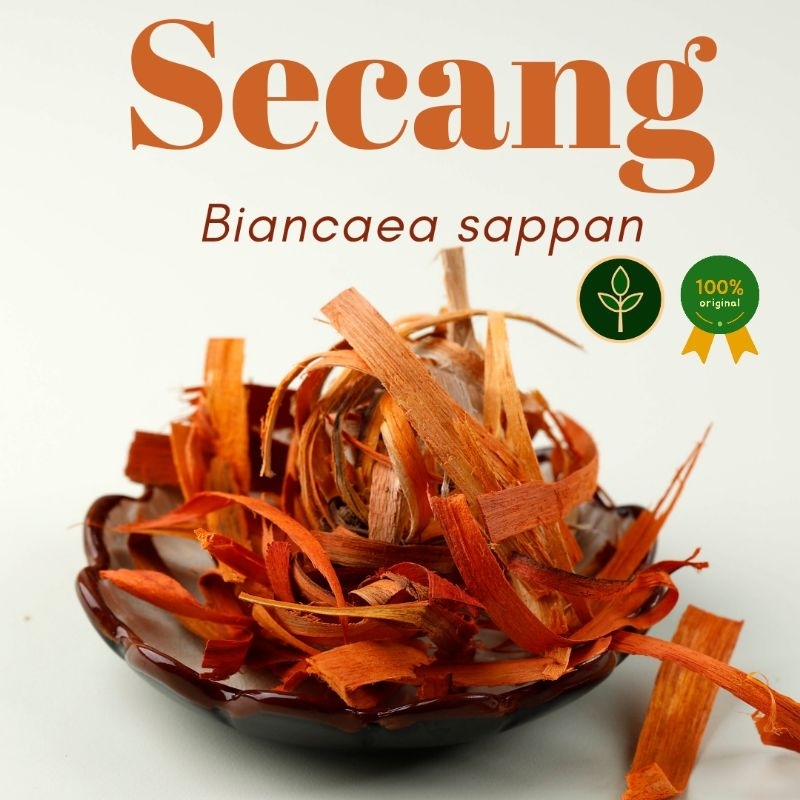 

Secang Premium/Biancaea Sappan/Pilihan Tepat untuk Kesehatan Keluarga