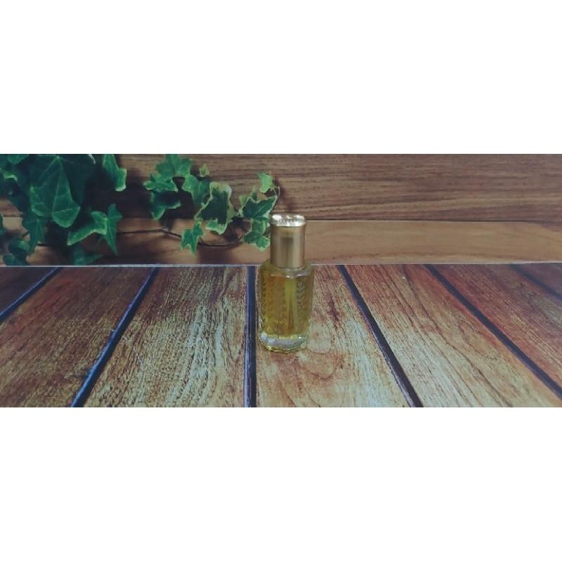 Parfume Marbit Man 12 Ml  By Surrati Tanpa Campuran 100% Original
