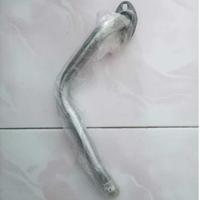 LEHER KNALPOT/ LEHER KNALPOT BEAT