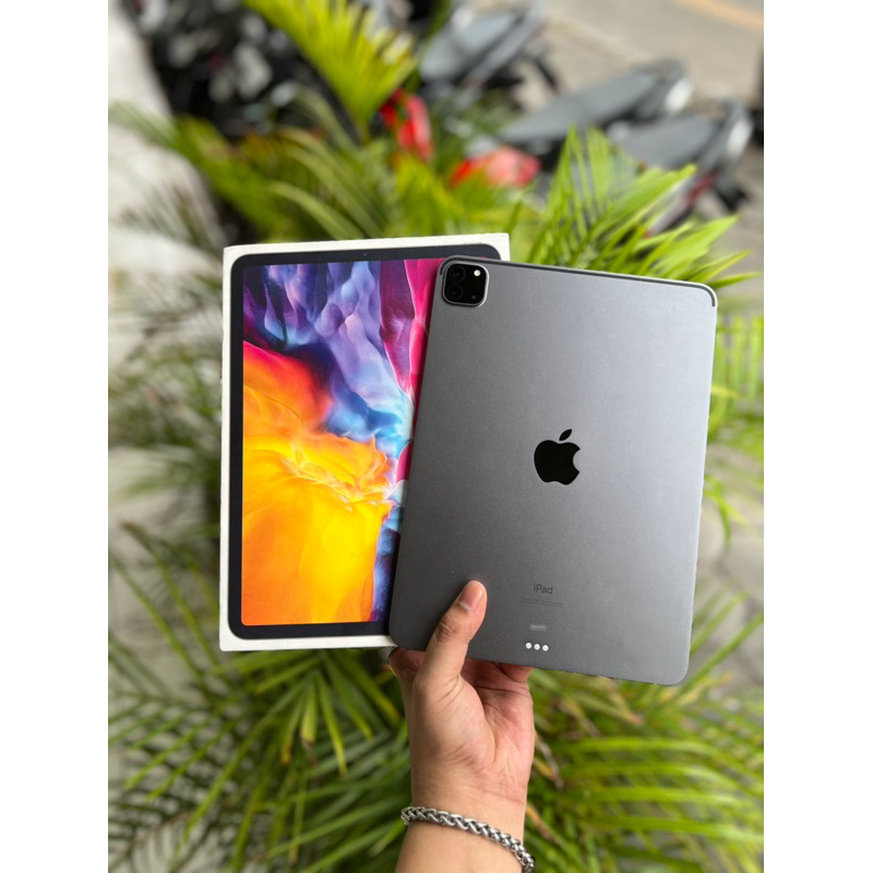 ipad pro 2020 256 wifi