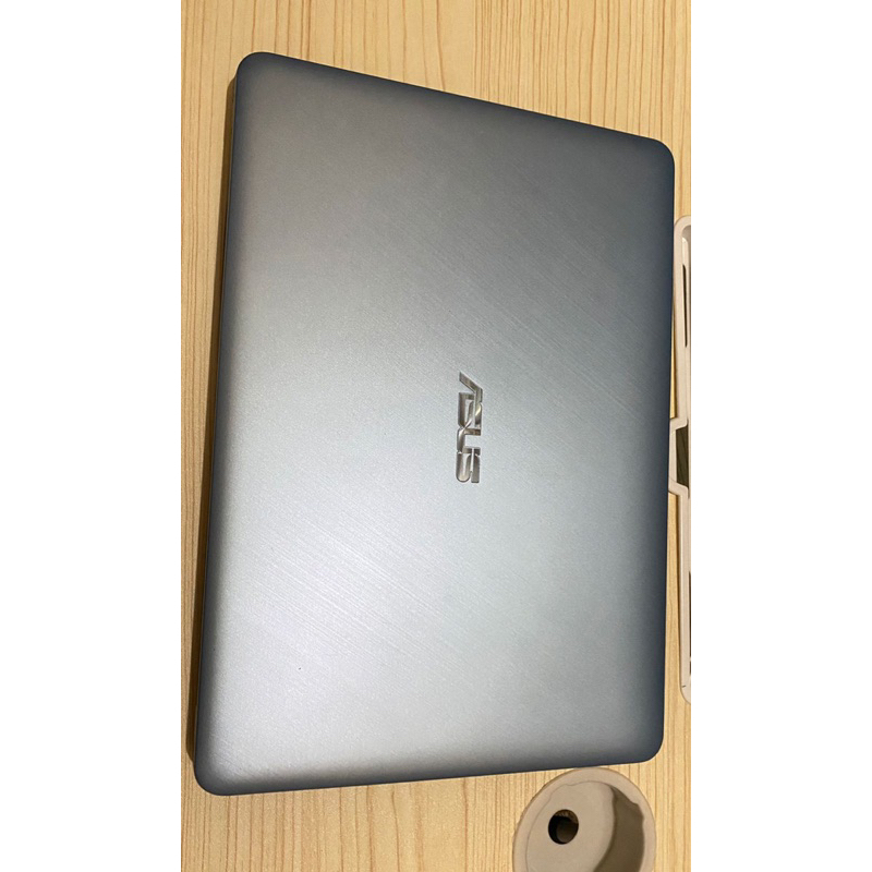 laptop asus x441m second