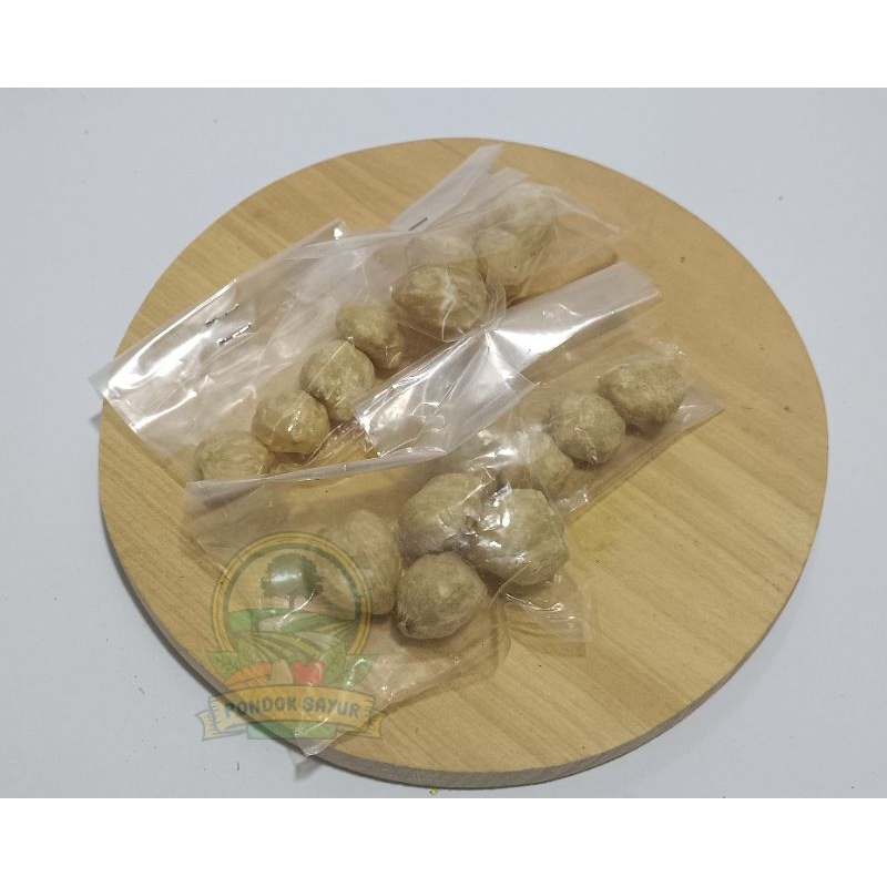 

Kemiri Sachet 1 pack