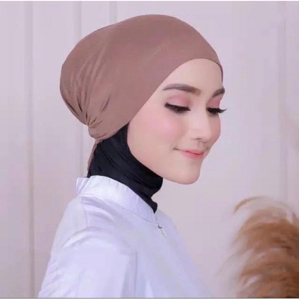 Ciput Inner Kaos Rayon Premium