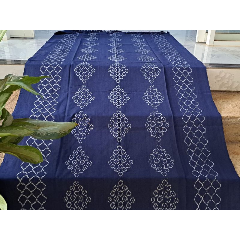 Kain tenun ori troso