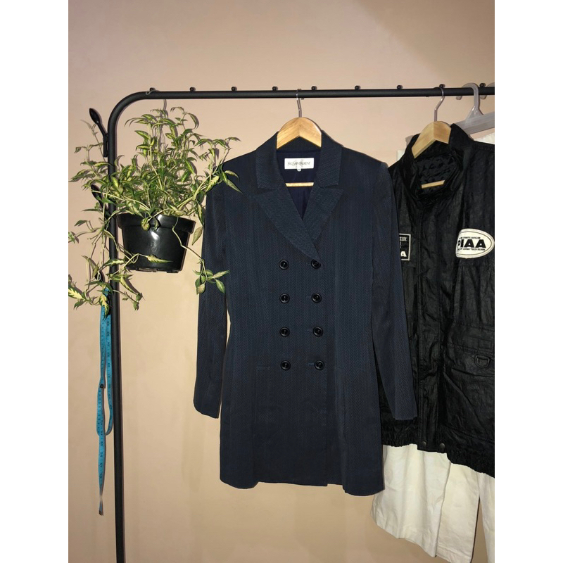 Blazer YSL Yves Saint Laurent