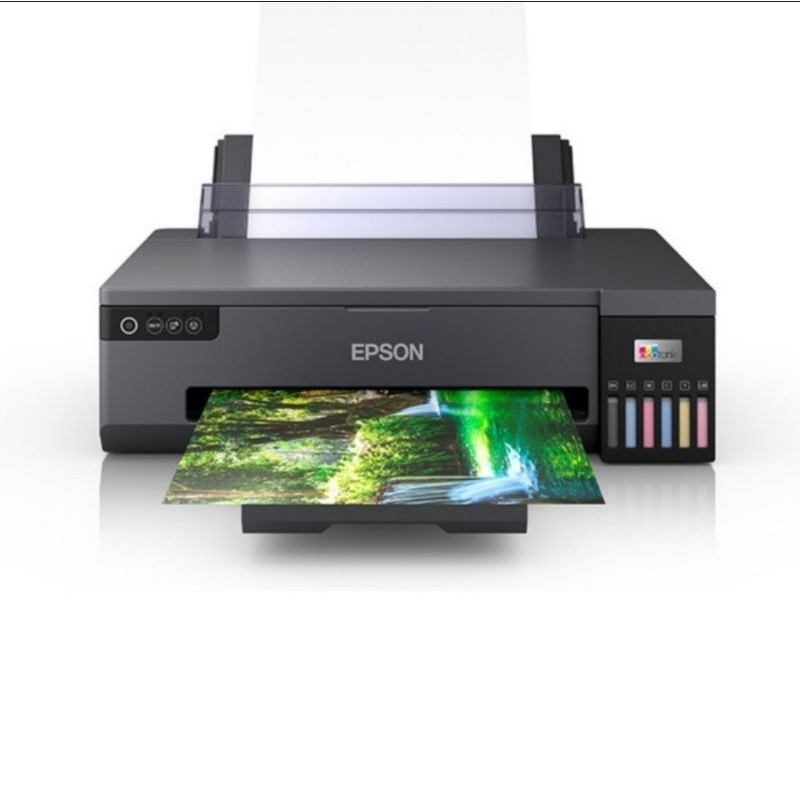 Epson Ecotank L18050 Wireless A3+ Photo Printer