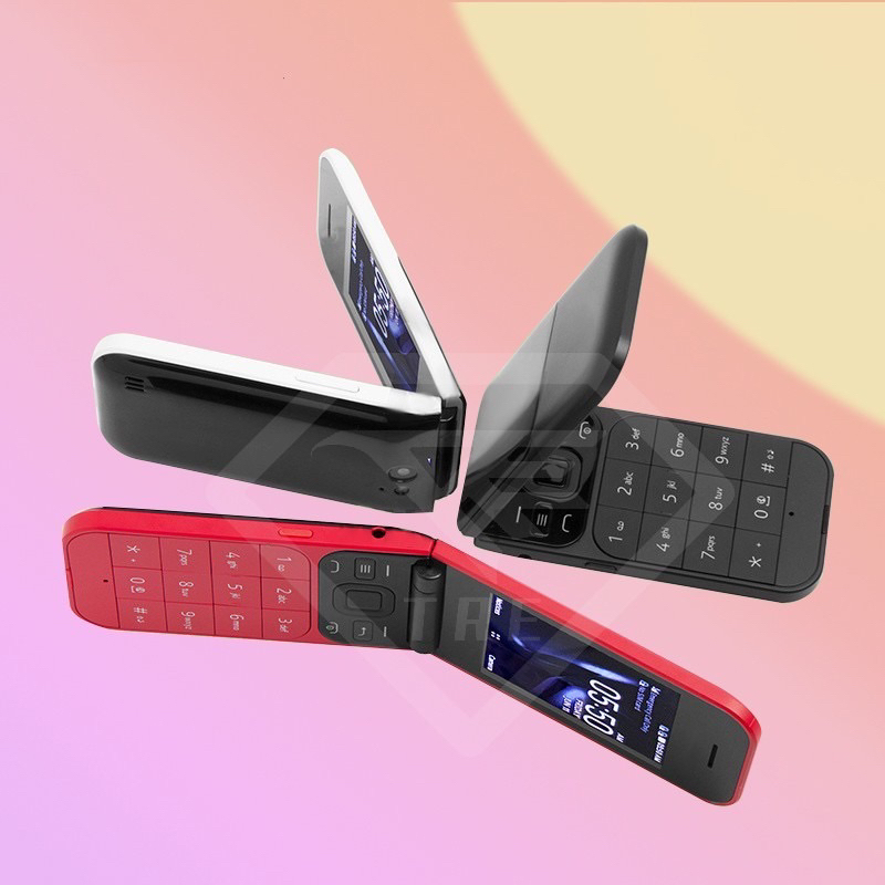 Handphone nokia jadul