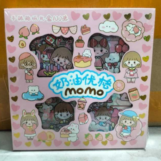 

Sticker Imut & lucu VIRAL