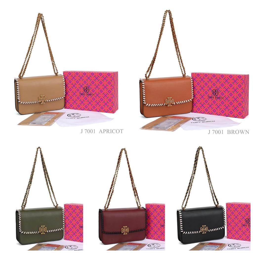 TAS TORY BURCH ELEANOR SMALL BAG 7001