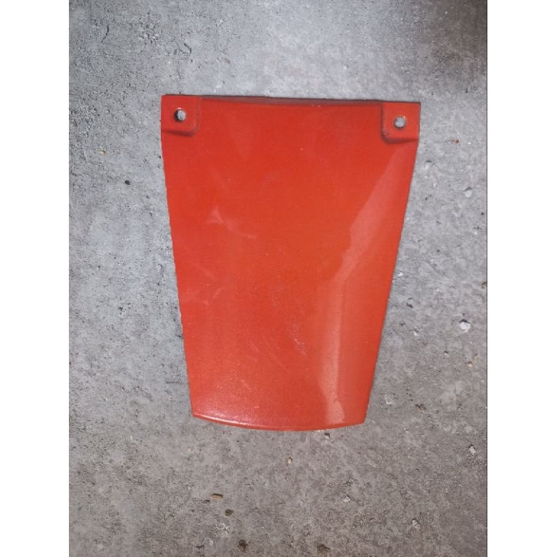 cover sambungan body belakang f1zr f1z vega r lama 4us