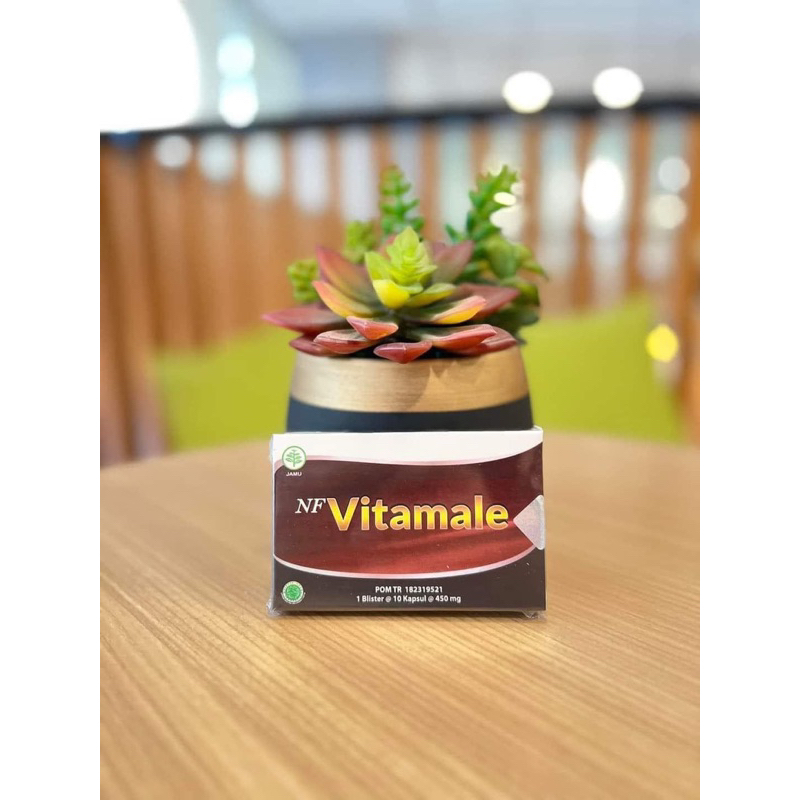 NfVitamale