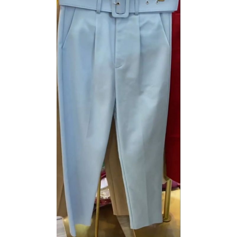 celana panjang Cozy bkk