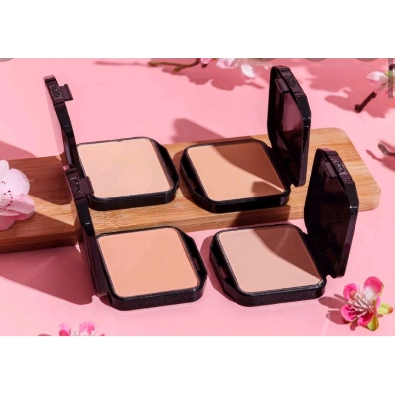 Oimio Exclusive Powder Foundation RefillNetto 12 gr