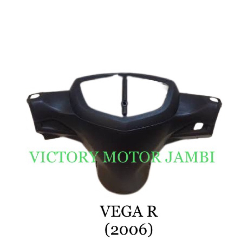 KAP BATOK SPEEDOMETER BELAKANG VEGA R NEW 2006 VR