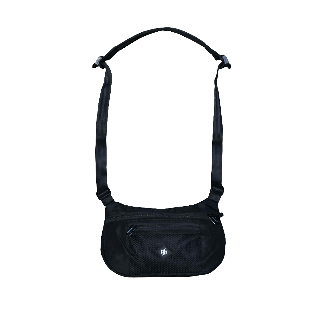 HUSTED TAS PRES SLINGBAG