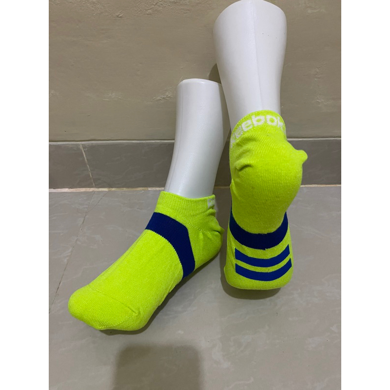 KAOS KAKI REEBOK ORIGINAL