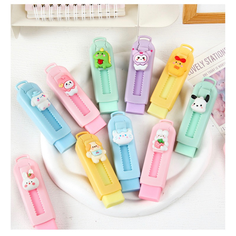 

PENGHAPUS PENSIL STICK, GAMBAR LUCU HARGA SATUAN