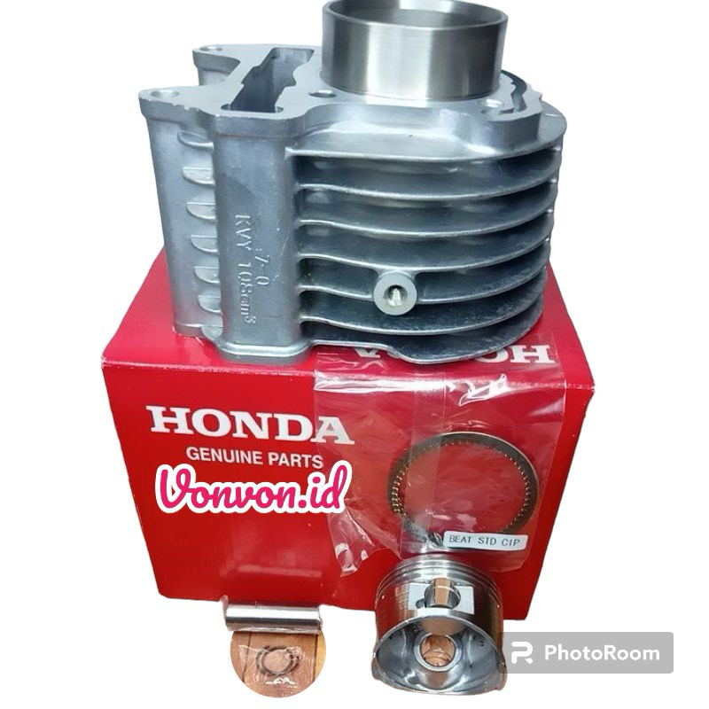 Block seher Honda Beat karbu scoopy karbu spacy Karbu KVY