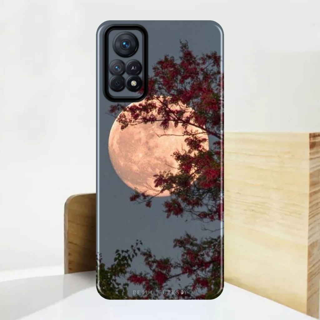 Case REDMI NOTE 11 PRO Casin g Hp - Softcase Case  REDMI NOTE 11 PRO Casing Hp - Softcase - Case Hp 