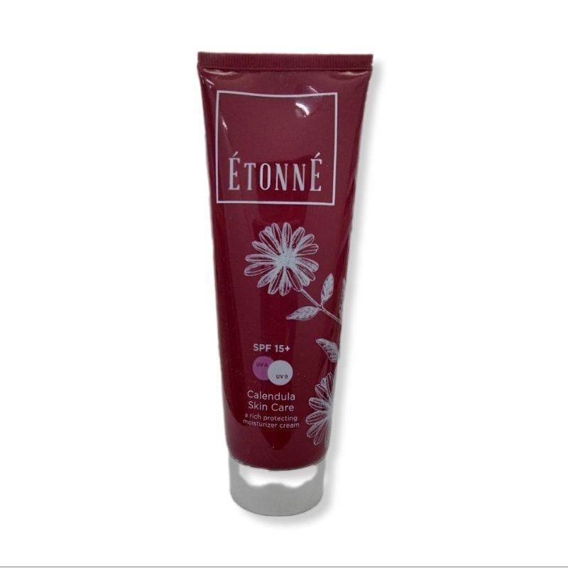 ETONNE CALENDULA Skin Care SPF 15+ 100 ml