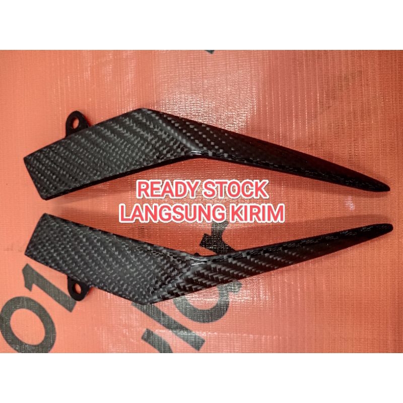 GARNIS KANAN KIRI VARIO 125 new 2023