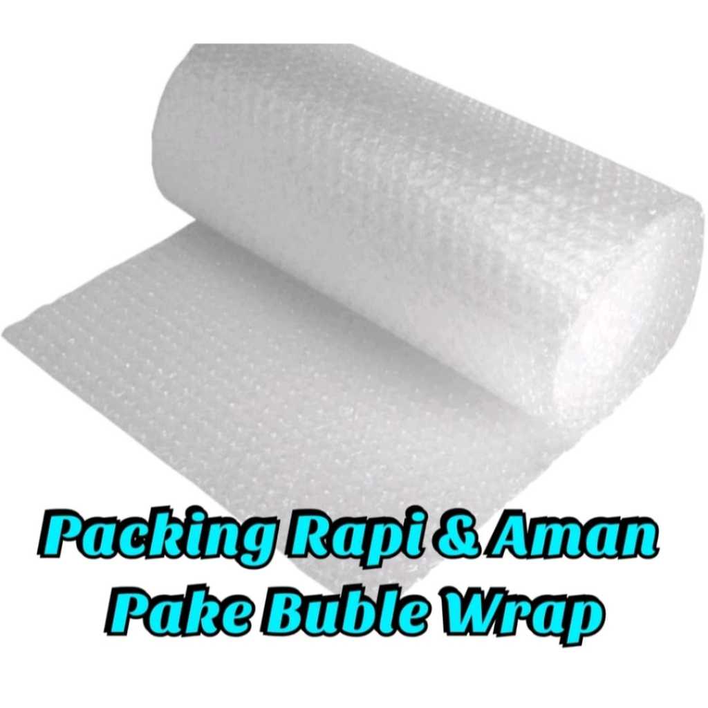 

buble wrap pengaman packing