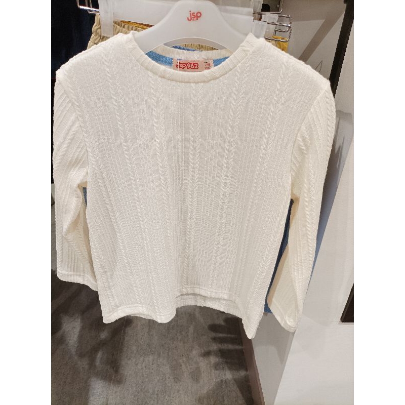 KAOS ANAK JSP KIDS ORIGINAL