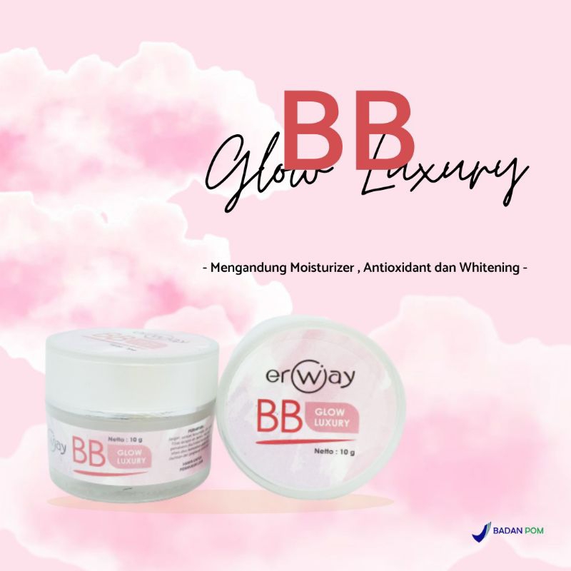 Erway BB Glow Luxury