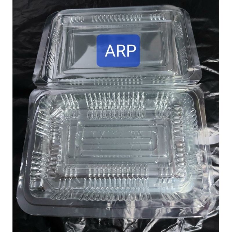 RB Mika CX3A/Mika Plastik Tebal CX3A