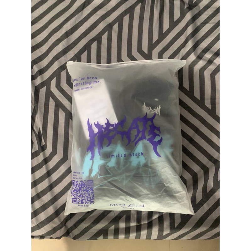 HECATE STONE COLD DROP USS