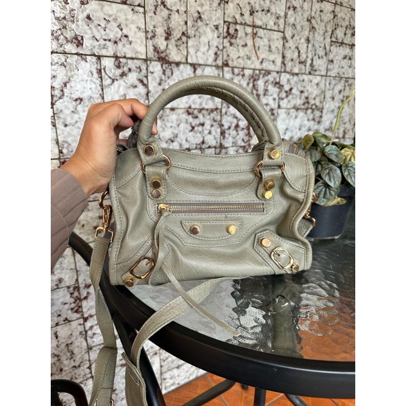 preloved tas beya bag by KIAN