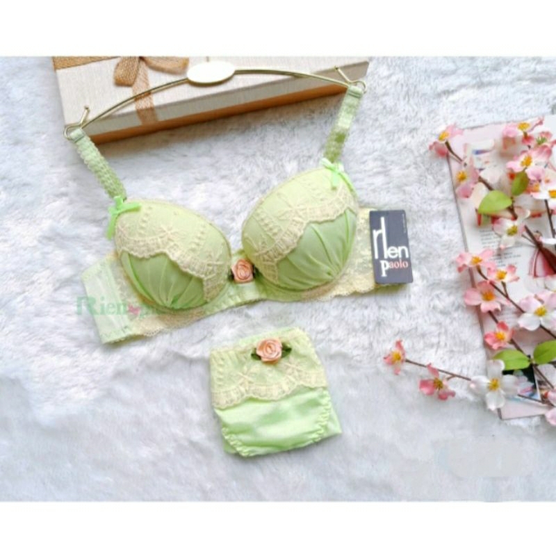 Bra Set CD Sexy- import