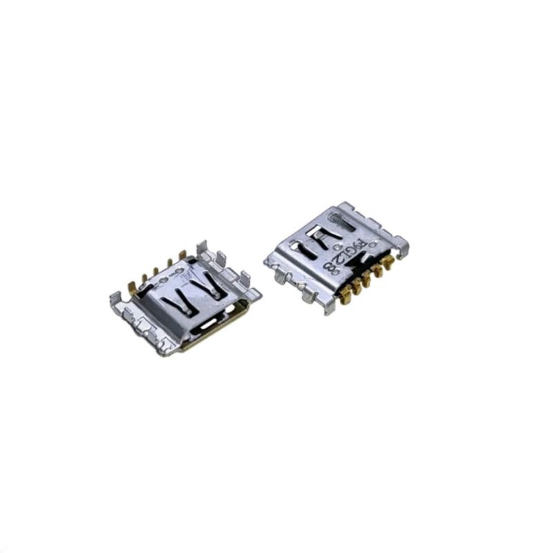Konektor Cas Oppo A5s / A1k / A15 / A15s / A31