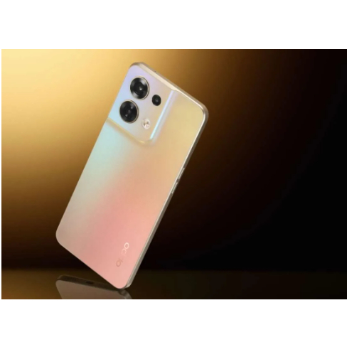 OPPO Reno 8 5G [8GB/256GB] Smartphone
