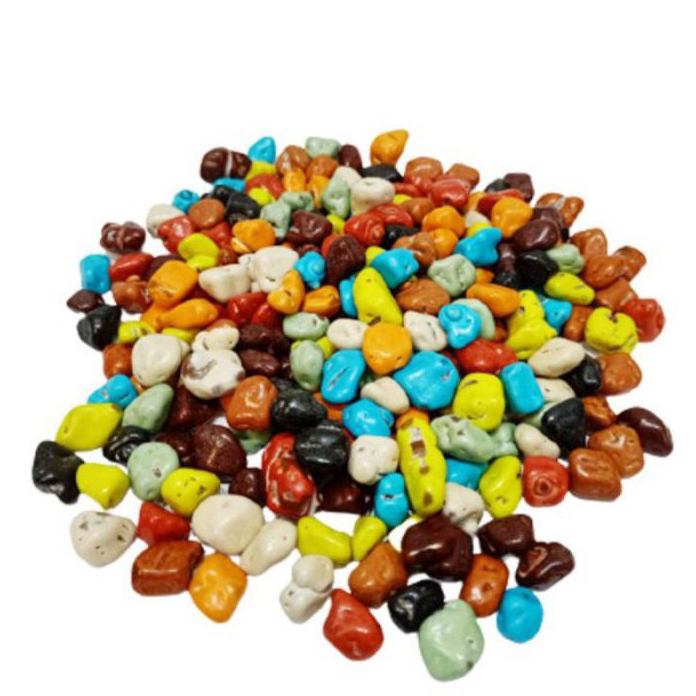

RGKJ5961 TERMURAH Coklat Kerikil 1 kg | Coklat Batu Original | Coklat Batu Kerikil