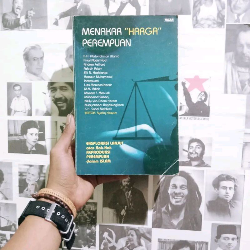 Menakar "Harga" Perempuan: Eksplorasi Lanjut atas Hak-hak Reproduksi Perempuan dalam Islam | Wanita 