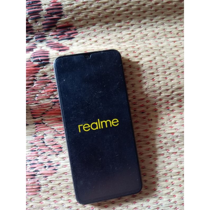 realme C30 ram 2/32