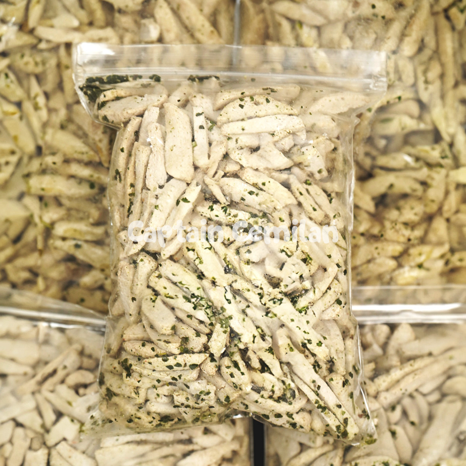

Terbaru Basreng Stik Original Daun Jeruk 250gr Keripik Basreng Stick Ori Daun Jeruk Baso Goreng Rempah Asin Isi 250gr
