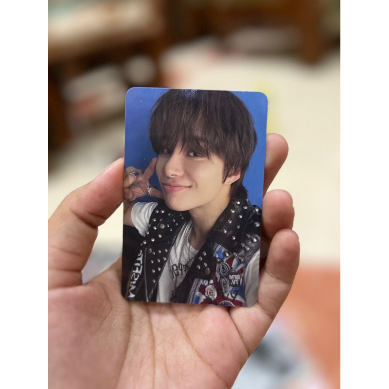 Jungwoo PC Fact Check & Perfume DJJ