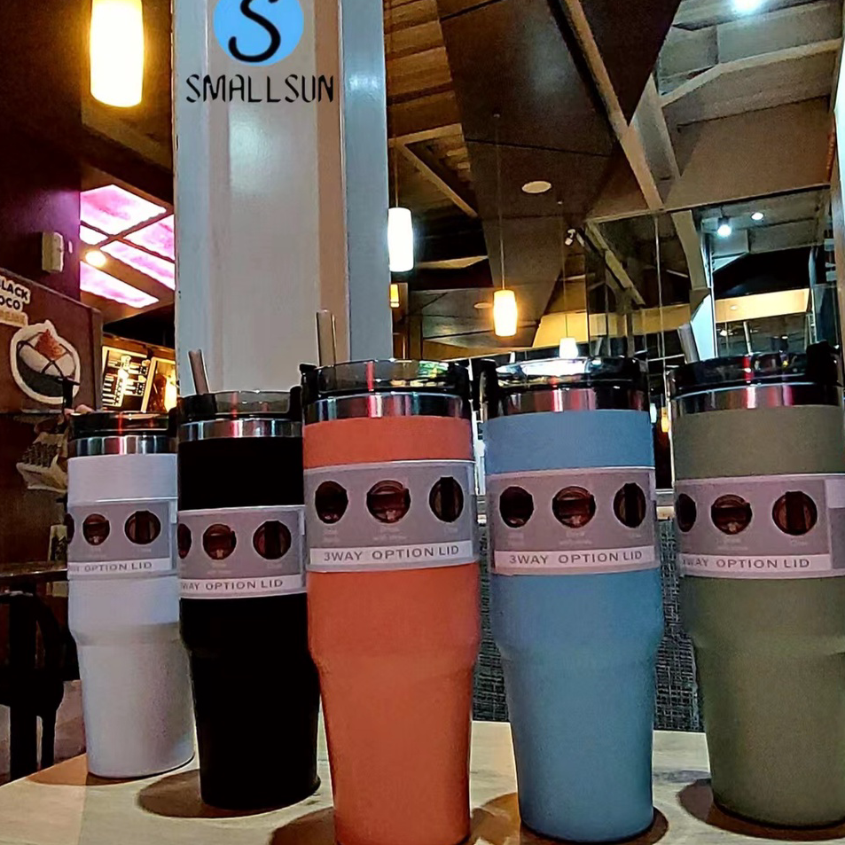 STAR Termos Mobil Super Stainless Steel 900 ml / Termos Mobil Karakter 900 ml / Thermos Cup Stainles