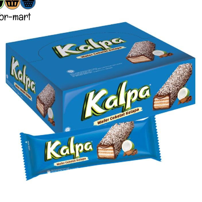 

GSSP3947 Terbaru 3.3 ROMA KALPA BOX - 12 x 24 GR