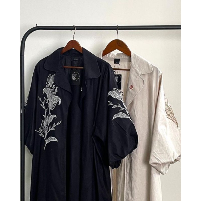 Outer La Fleur by DFR,Cloth