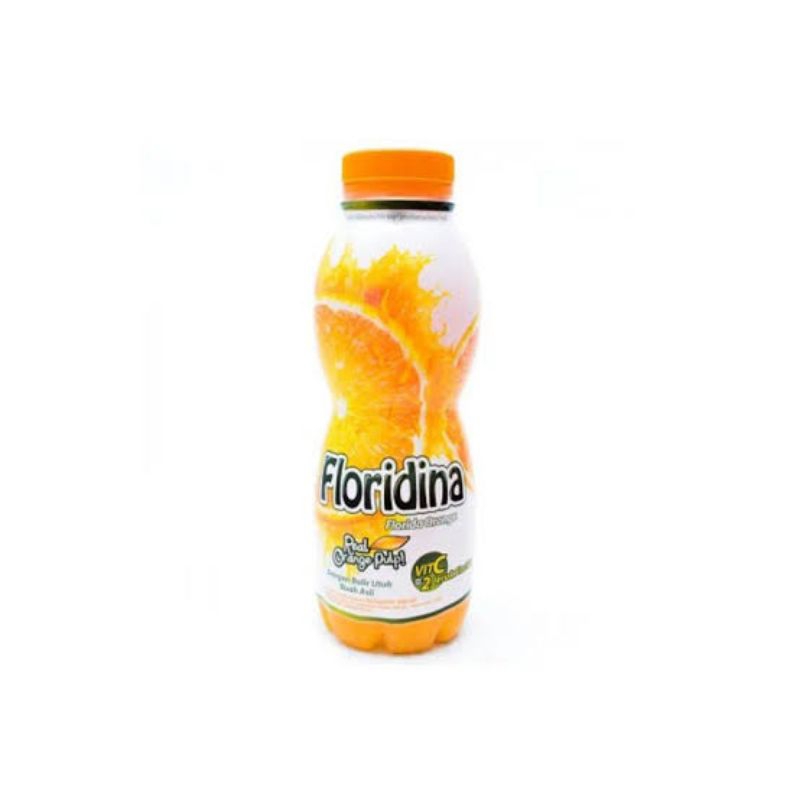 

Floridina