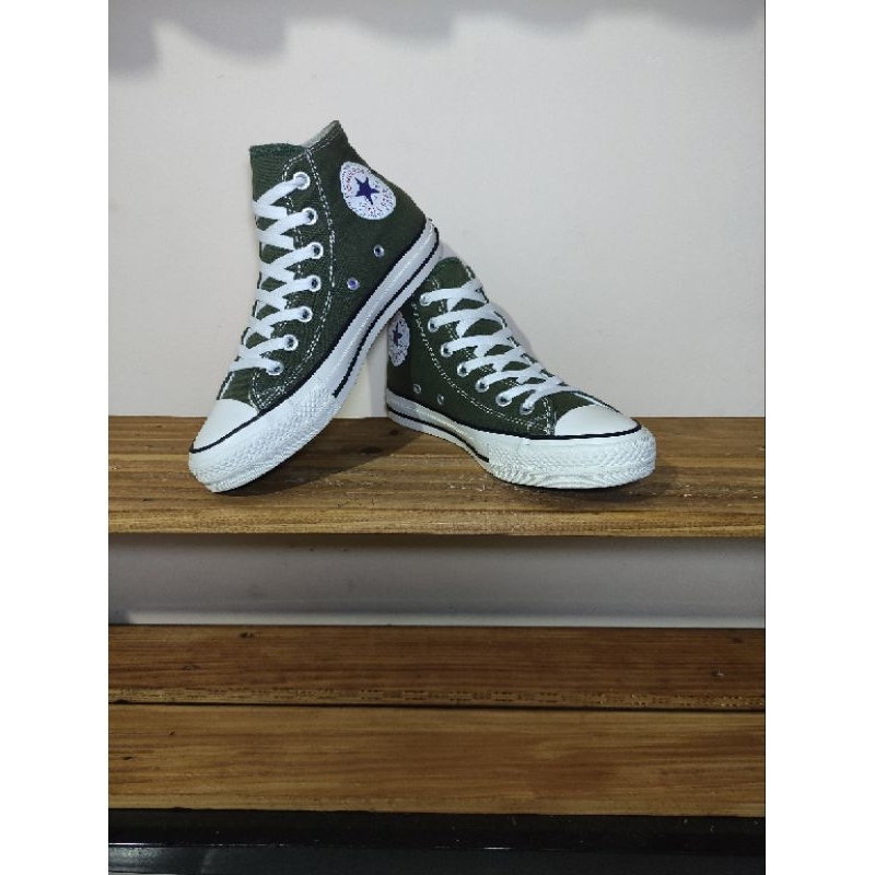 CONVERSE CTAS HI 100th ANNIVERSARY