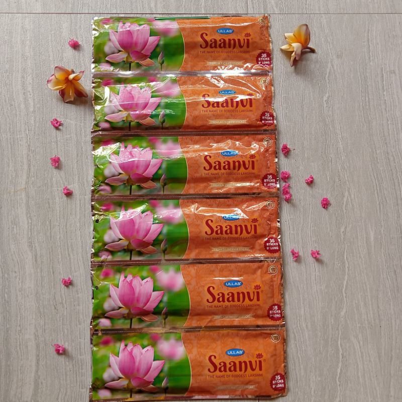 Dupa Saanvi Ullas.