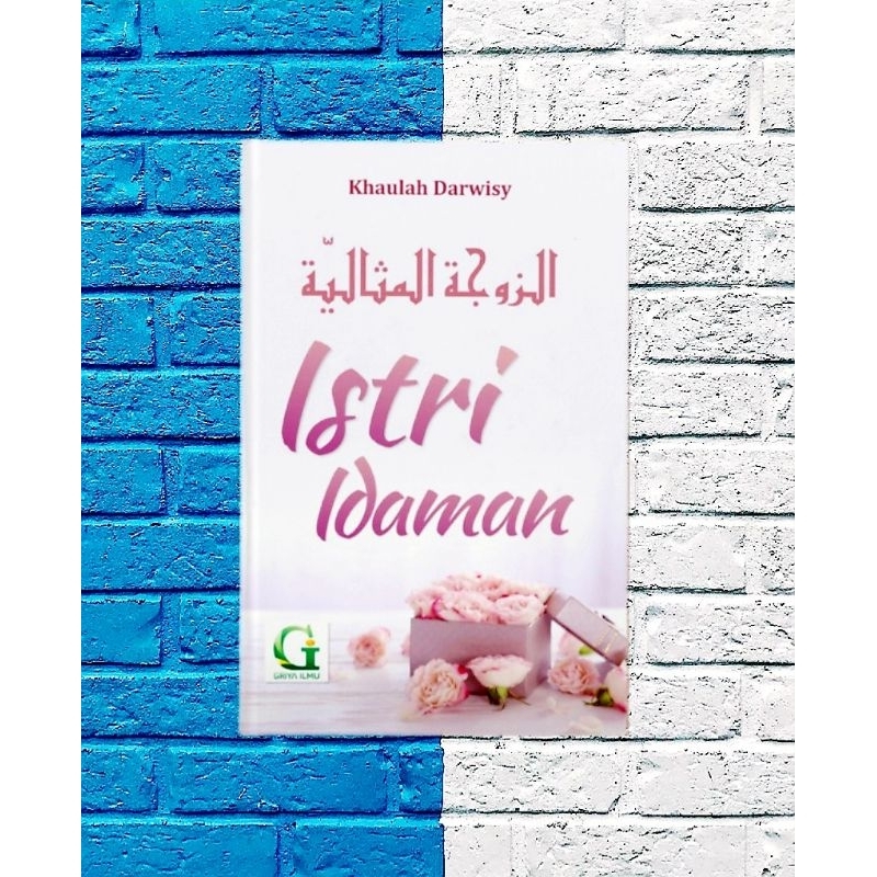 Buku Istri Idaman - ORIGINAL