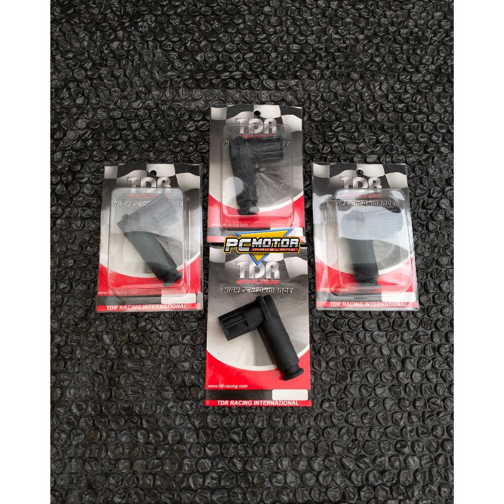 Cop Busi Tutup Busi Matic Bebek Mio Vario Scoopy Nmax Aerox  Lexi Fazzio Genio Pcx Jupiter Z Supra X